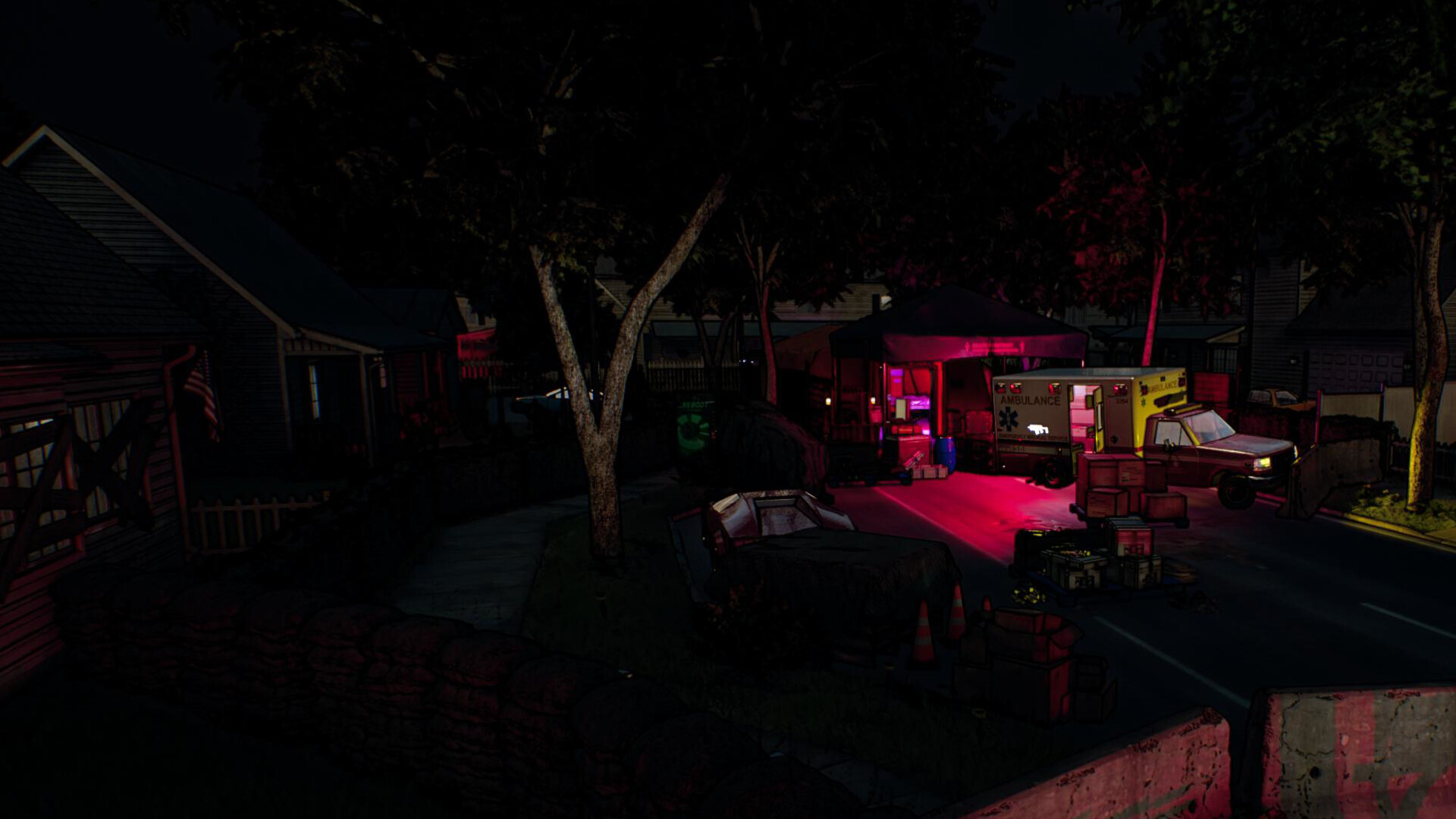 SynthwaveZ Screenshot 7