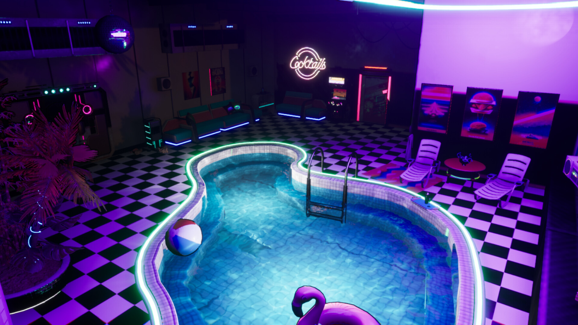 SynthwaveZ Screenshot 13