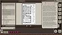 Fantasy Grounds - Fifth Edition Fantasy #4: War-Lock (5E) Screenshot 1