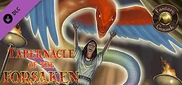 Fantasy Grounds - Tabernacle of the Forsaken (5E)