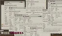 Fantasy Grounds - Tabernacle of the Forsaken (5E) Screenshot 1