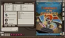 Fantasy Grounds - Tabernacle of the Forsaken (5E) Screenshot 4