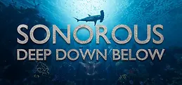 Sonorous | Deep Down Below Playtest