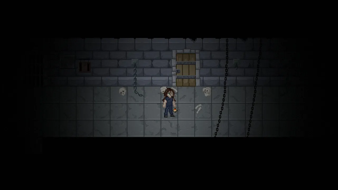 Dark Spawn: Infestation Demo Screenshot 1