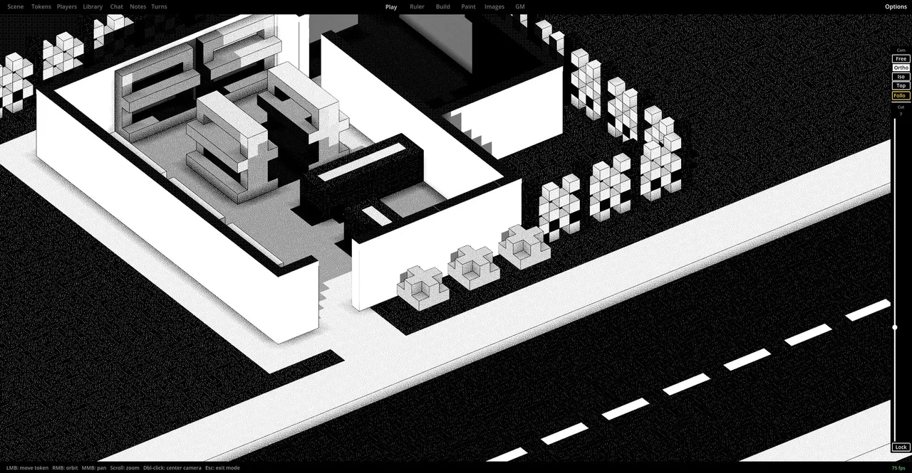 Terrablox Screenshot 3