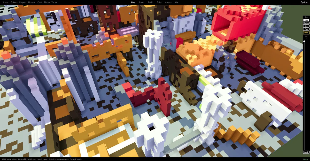 Terrablox Screenshot 6