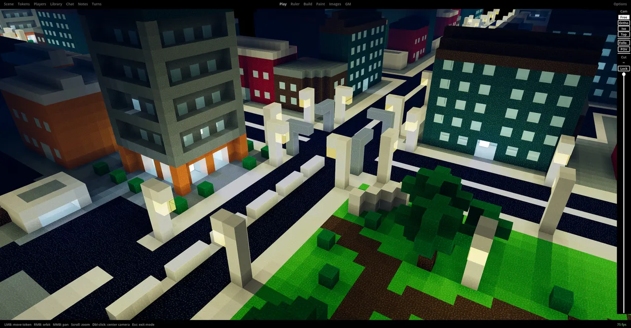 Terrablox Screenshot 2