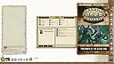 Fantasy Grounds - Protomen of the Black Bog Post-Apocalyptic Savage Tale (SWADE) Screenshot 0
