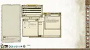 Fantasy Grounds - Protomen of the Black Bog Post-Apocalyptic Savage Tale (SWADE) Screenshot 2