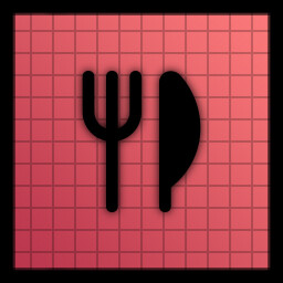 Hunger icon