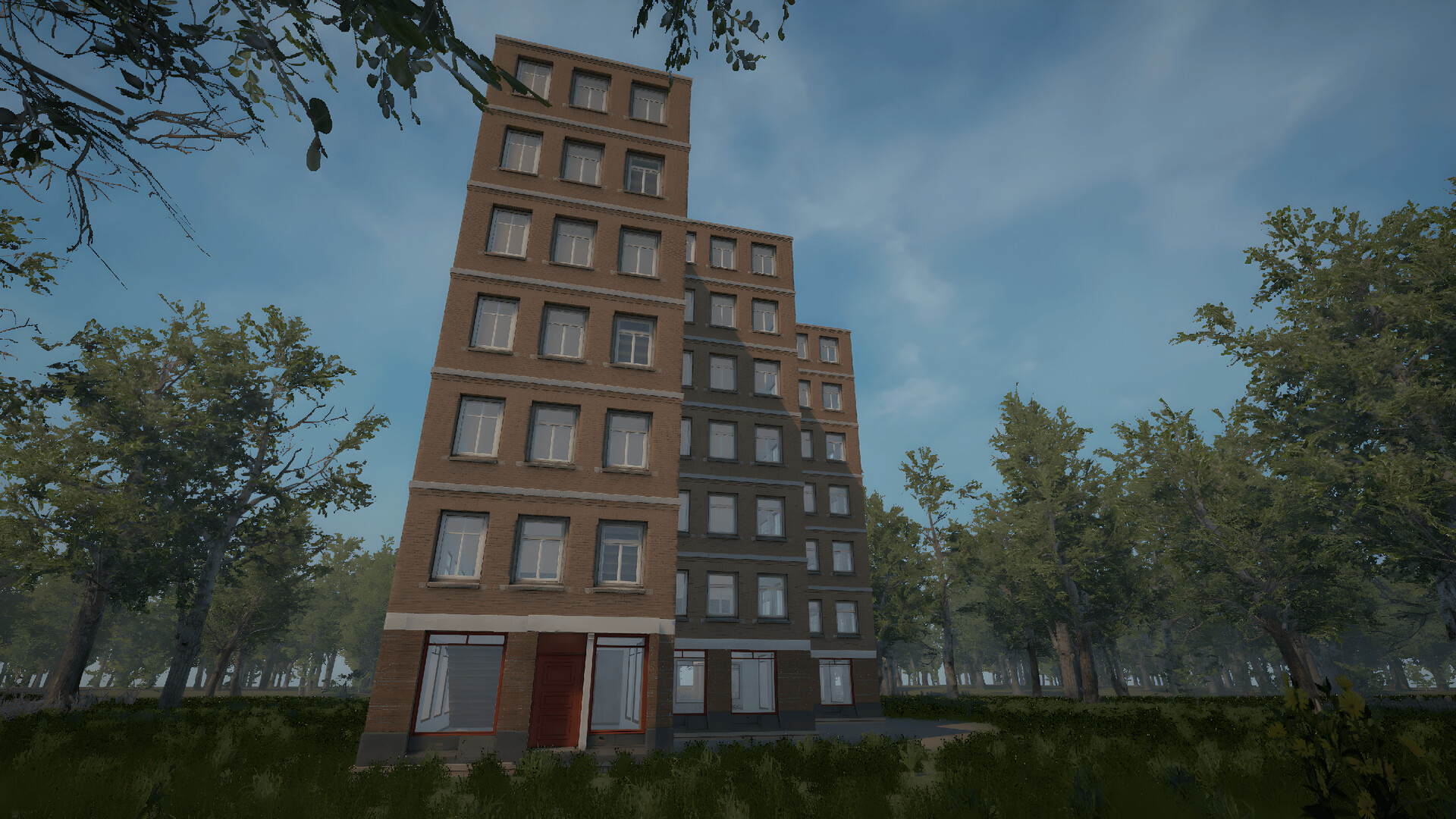Architect Simulator Screenshot 6
