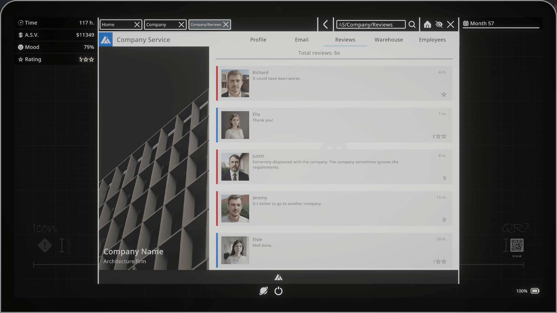 Architect Simulator Screenshot 7