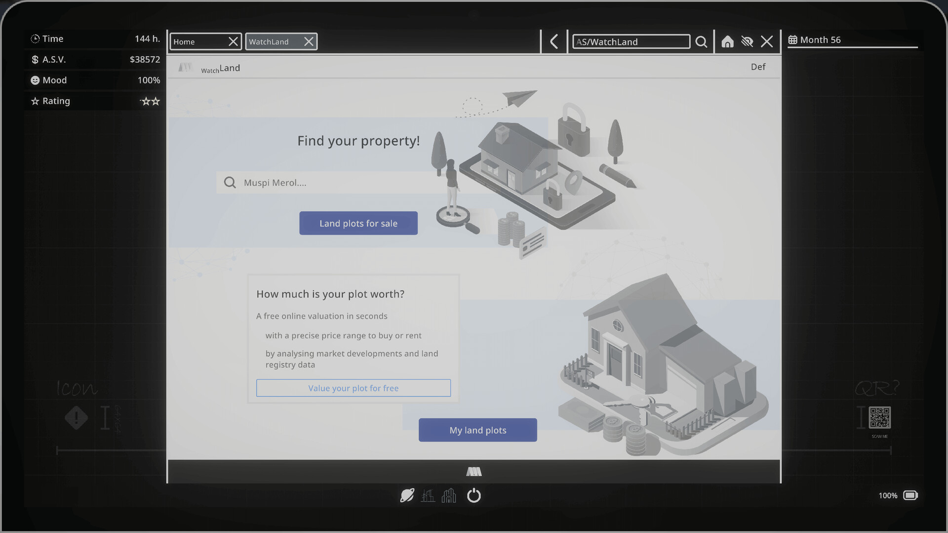 Architect Simulator Screenshot 15
