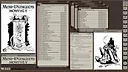 Fantasy Grounds - Mini-Dungeon Monthly #3 (5E) Screenshot 4