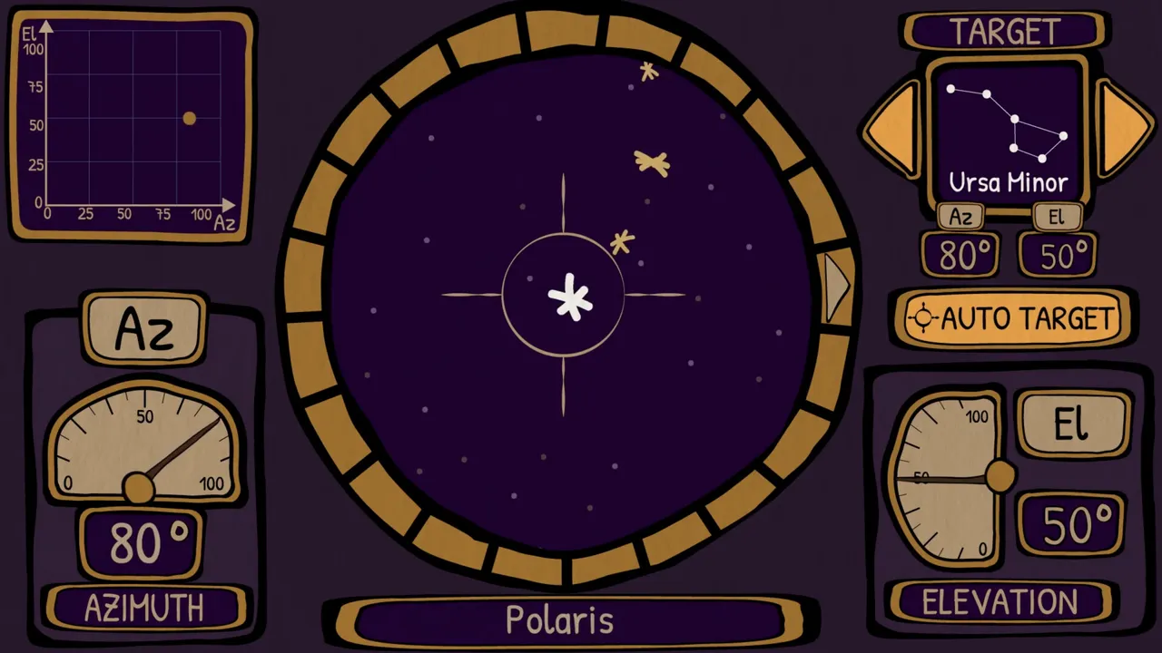 Starways: Heart of the Cosmos Screenshot 3