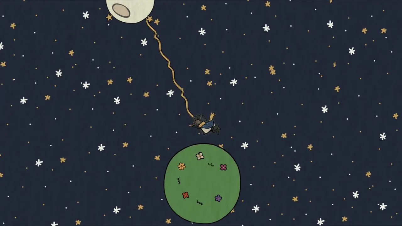 Starways: Heart of the Cosmos Screenshot 0