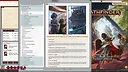 Fantasy Grounds - Pathfinder Lost Omens World Guide (PFRPG2) Screenshot 1