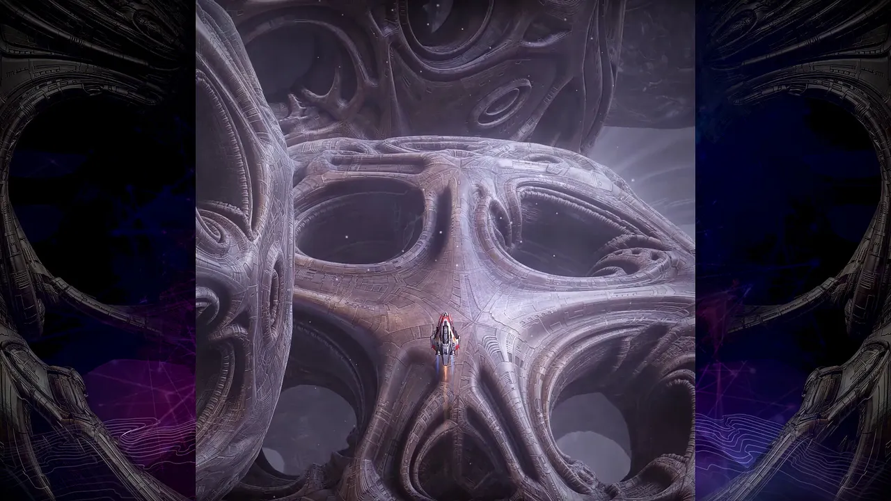 Vostok 2061 Soundtrack Screenshot 4