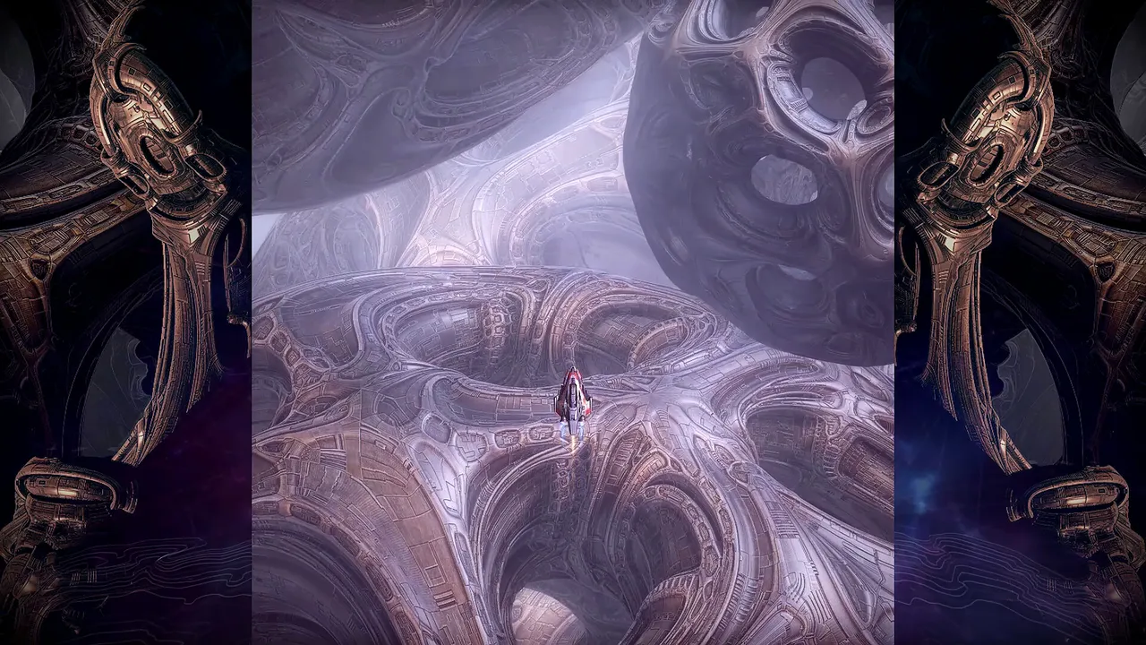 Vostok 2061 Soundtrack Screenshot 2