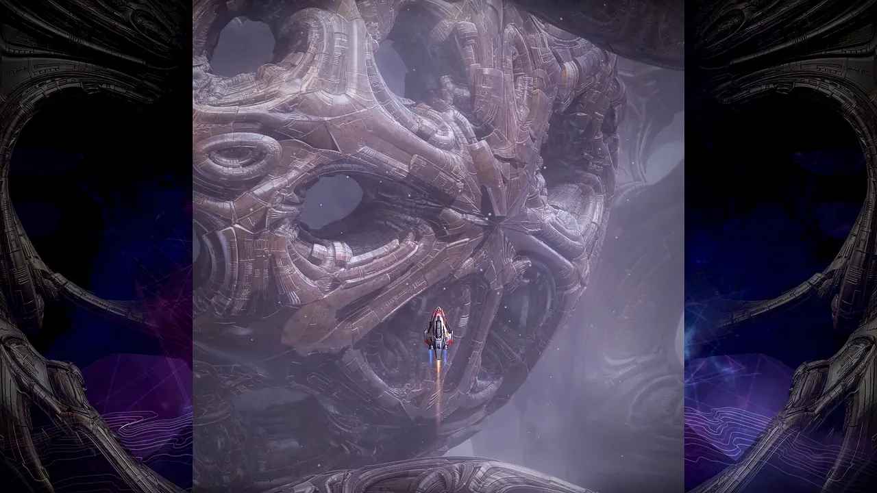 Vostok 2061 Soundtrack Screenshot 1