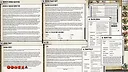 Fantasy Grounds - Pathfinder RPG - Ultimate Combat (PFRPG) Screenshot 4