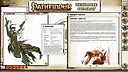 Fantasy Grounds - Pathfinder RPG - Ultimate Combat (PFRPG) Screenshot 5