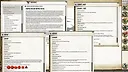 Fantasy Grounds - Pathfinder RPG - Ultimate Combat (PFRPG) Screenshot 3