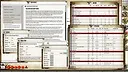 Fantasy Grounds - Pathfinder RPG - Ultimate Combat (PFRPG) Screenshot 2
