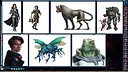 Fantasy Grounds - Starfinder RPG - Attack of the Swarm AP 1: Fate of the Fifth (SFRPG) Screenshot 0