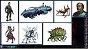 Fantasy Grounds - Starfinder RPG - Attack of the Swarm AP 1: Fate of the Fifth (SFRPG) Screenshot 2