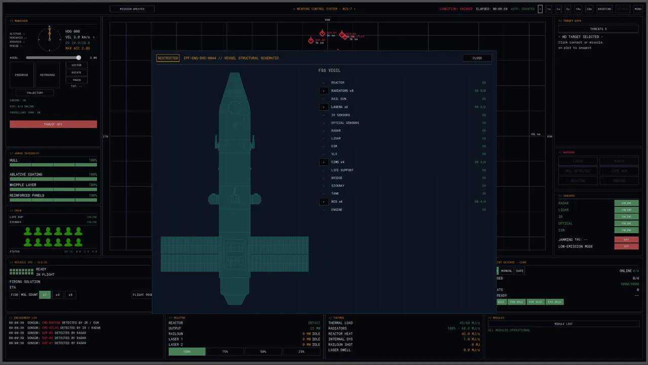 Terminal Closure Screenshot 3