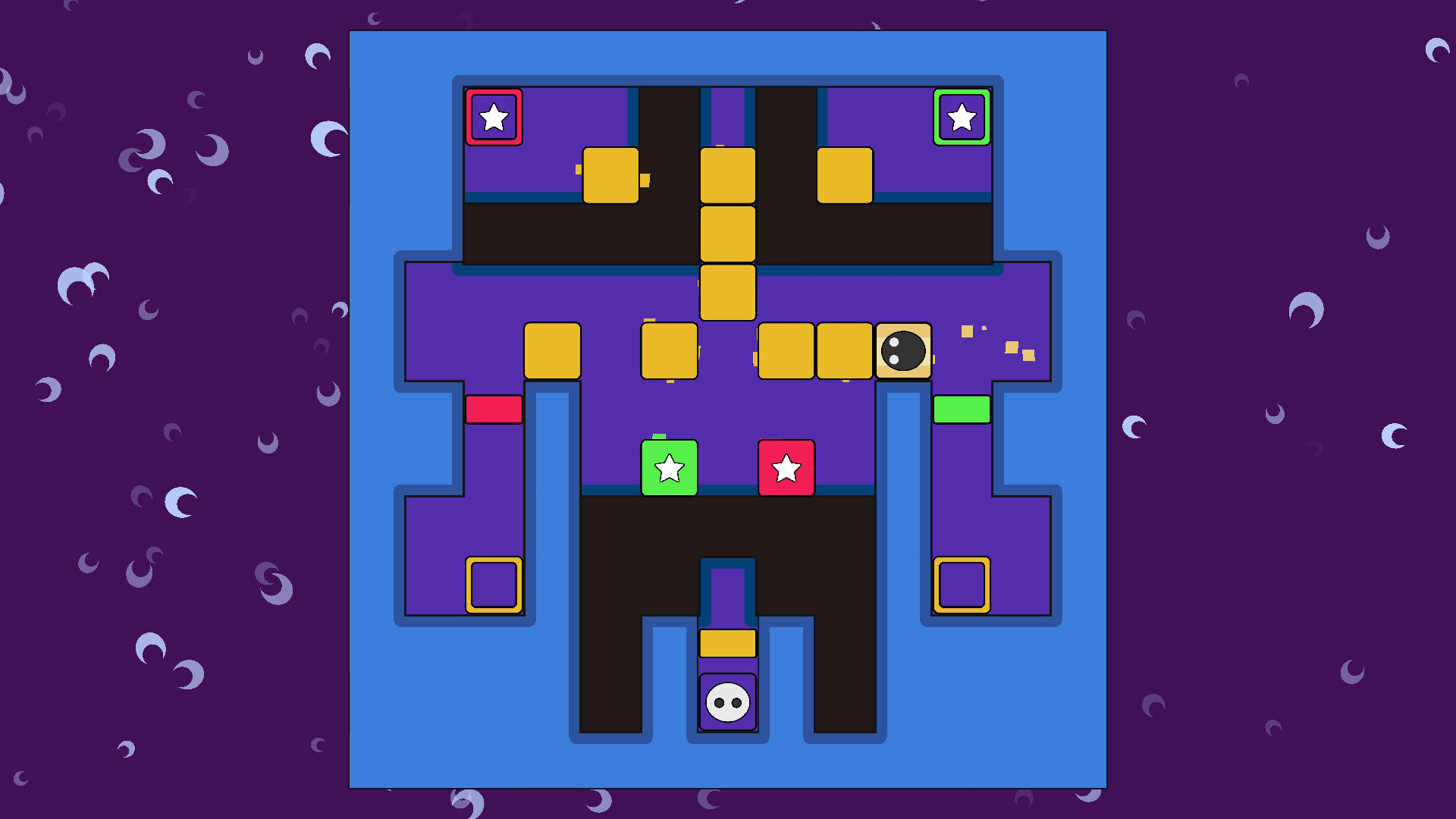 Box's Dream Screenshot 2