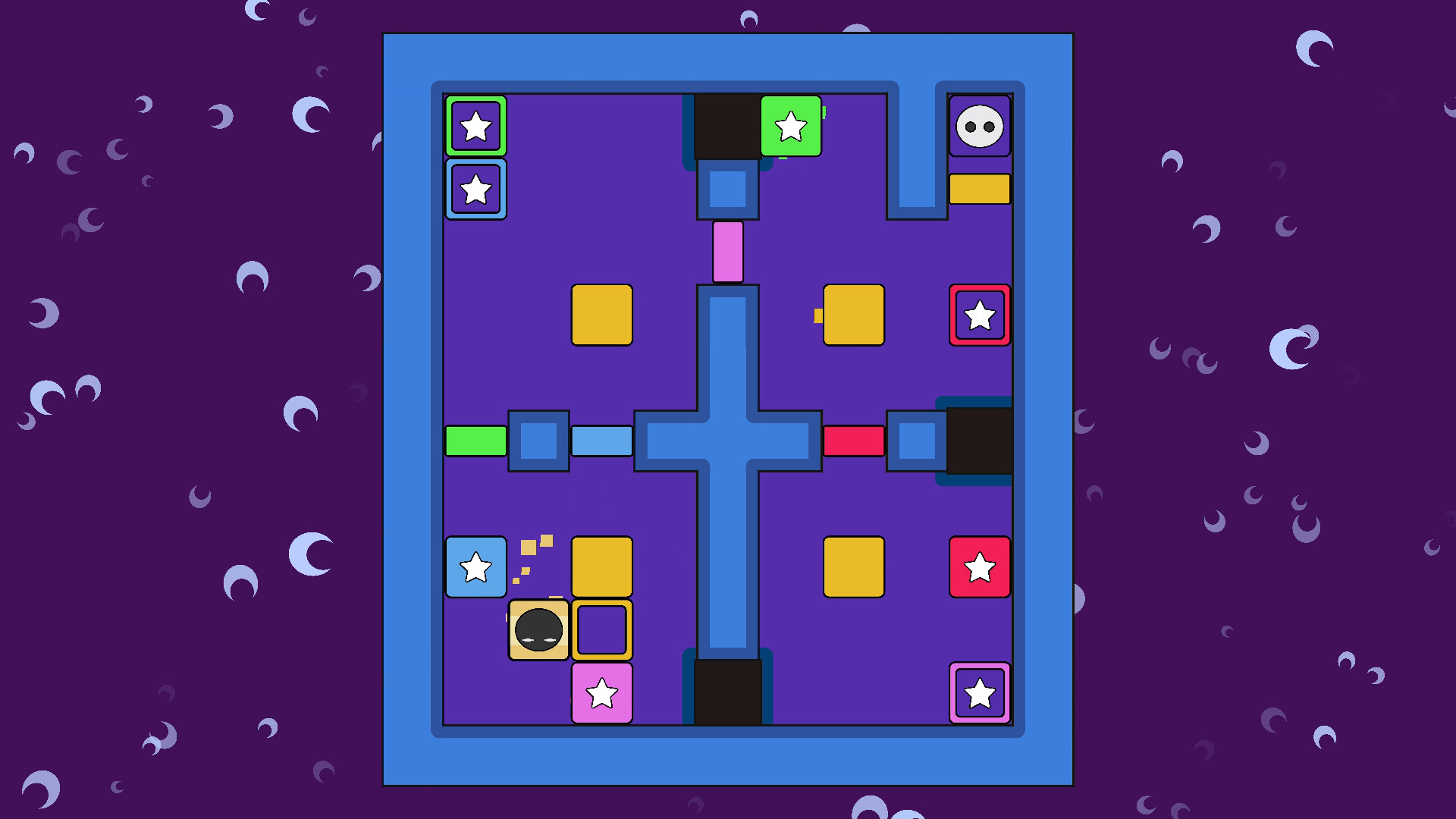 Box's Dream Screenshot 1