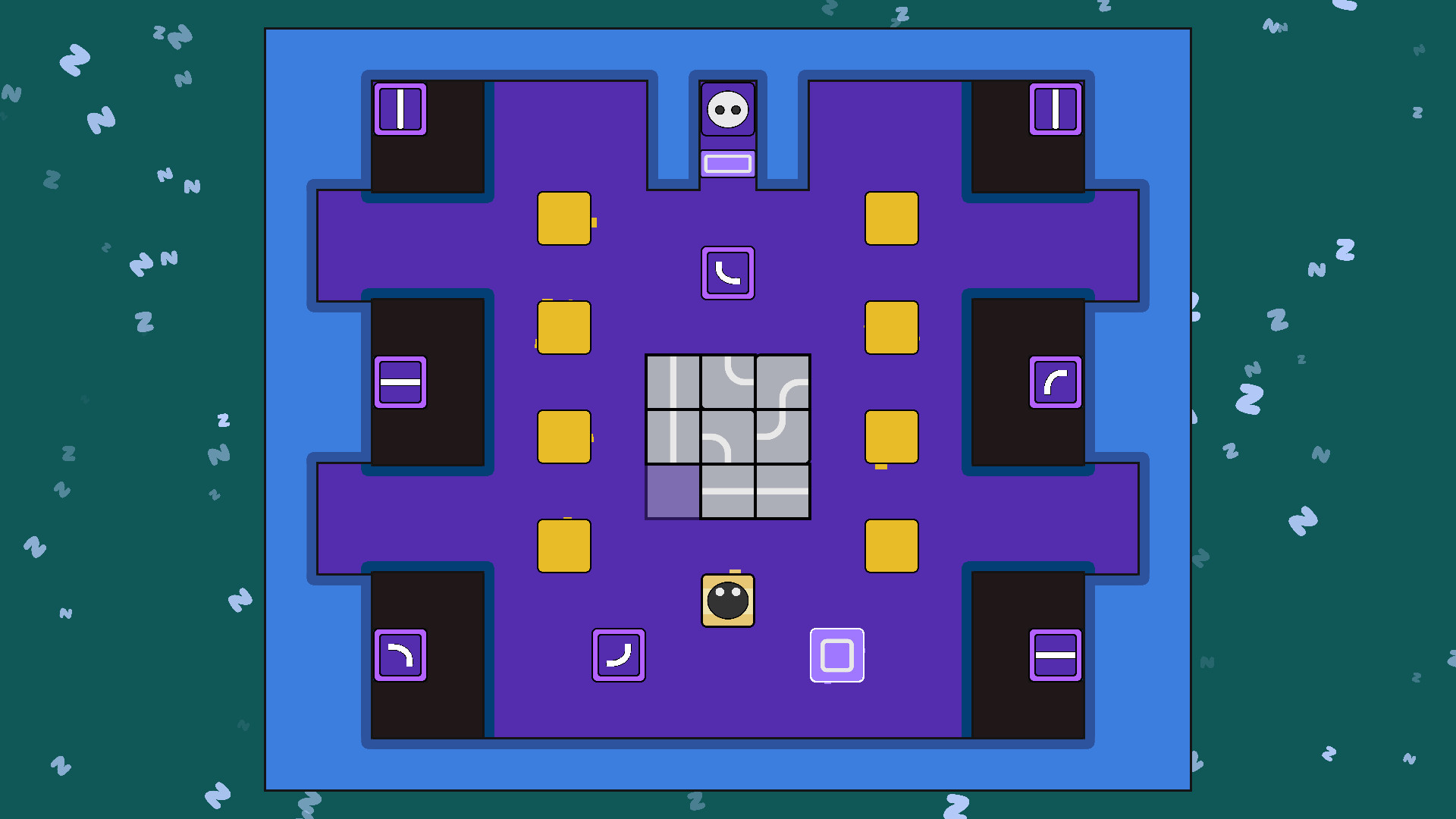 Box's Dream Screenshot 3