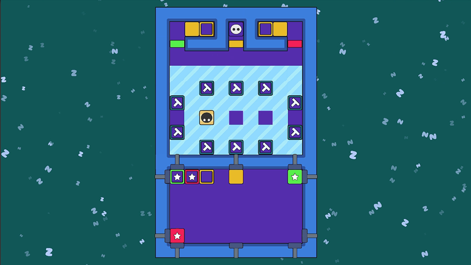 Box's Dream Screenshot 4