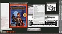Fantasy Grounds - D&D Classics: FRC2 Curse of the Azure Bonds (1E) (2E) Screenshot 0