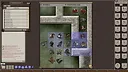 Fantasy Grounds - Devin Night Token Pack 113: Heroic Characters 24 (Token Pack) Screenshot 1
