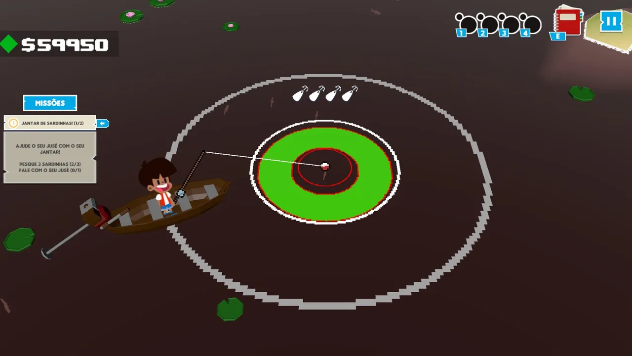 Bubuia Screenshot 3