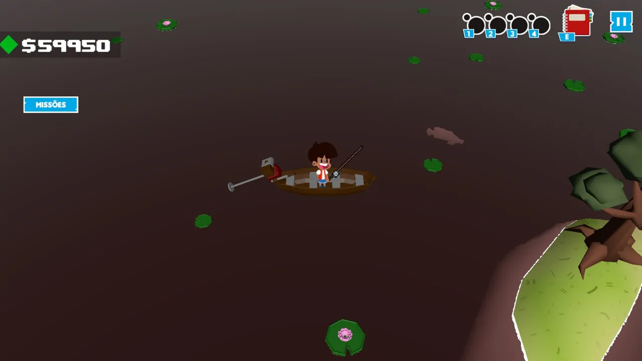 Bubuia Screenshot 4