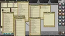 Fantasy Grounds - The Blight: Children of the Harvest (PFRPG) Screenshot 4