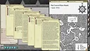 Fantasy Grounds - The Blight: Children of the Harvest (PFRPG) Screenshot 2