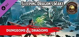 Fantasy Grounds - D&D Sleeping Dragon's Wake