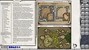 Fantasy Grounds - D&D Sleeping Dragon's Wake Screenshot 1