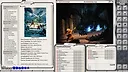 Fantasy Grounds - D&D Sleeping Dragon's Wake Screenshot 0