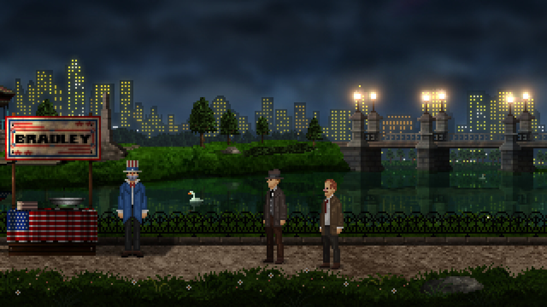 The Dark Rites of Arkham Screenshot 9