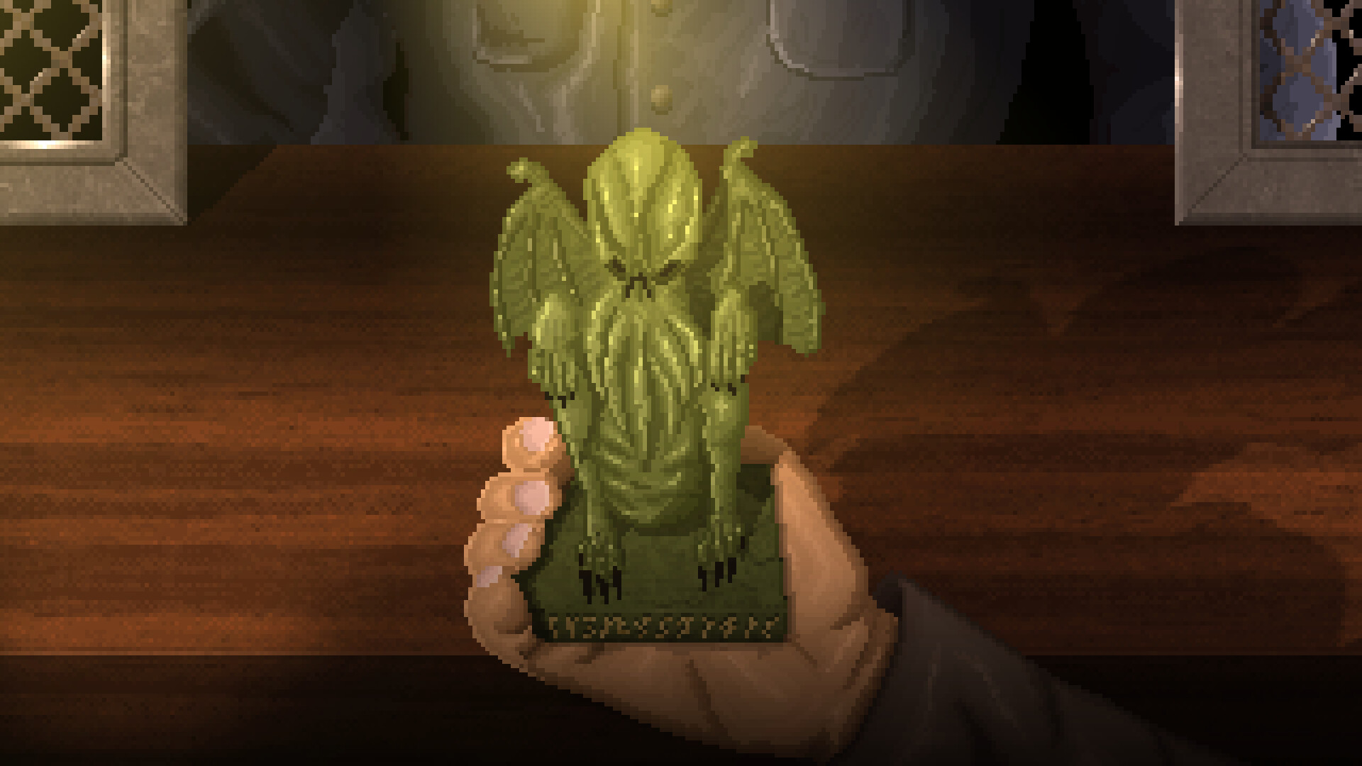 The Dark Rites of Arkham Screenshot 10