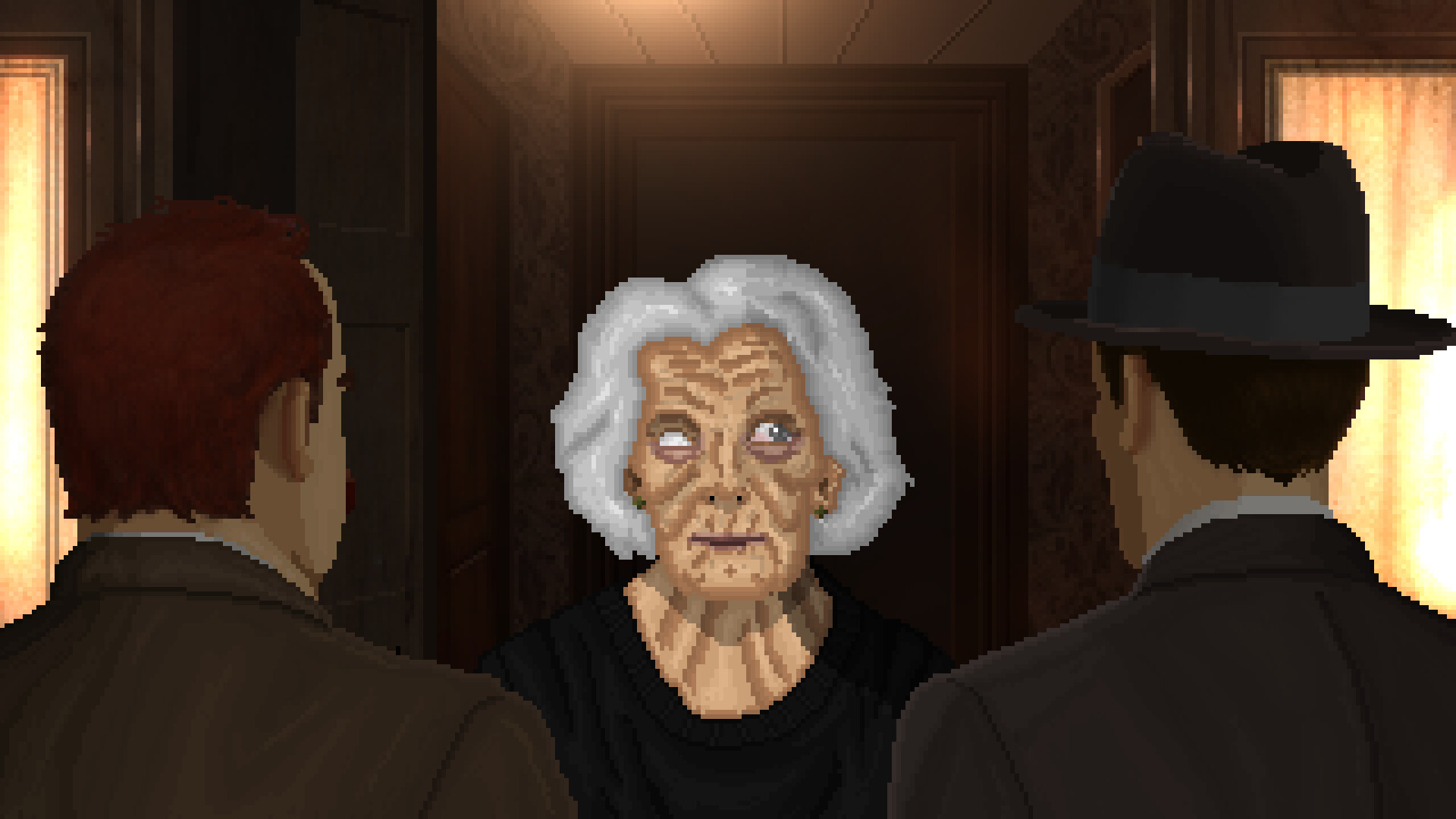 The Dark Rites of Arkham Screenshot 5