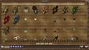 Fantasy Grounds - Devin Night Token Pack #114: Magical Mounts (Token Pack) Screenshot 3