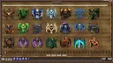 Fantasy Grounds - Devin Night Token Pack #115: Elemental Demons (Token Pack) Screenshot 2
