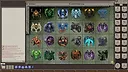 Fantasy Grounds - Devin Night Token Pack #115: Elemental Demons (Token Pack) Screenshot 0